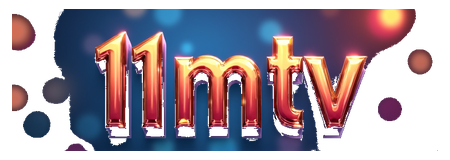 11mtv logo